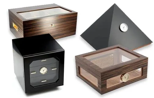 Humidors