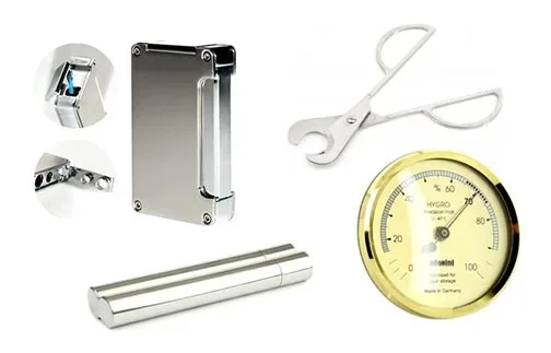 Andere accessoires